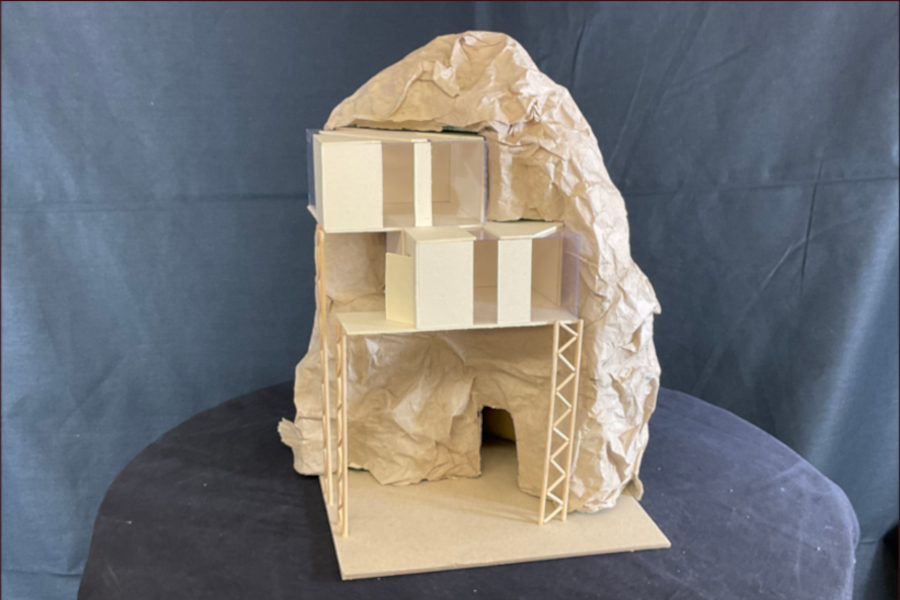 <span>Ann-Katrin Jehlicka</span>SILVER MINE<br>reloaded
